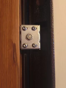 Дверь входная