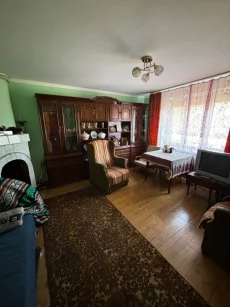 Дом коттеджного типа в Осиповичском районе