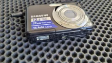 Фотоаппарат Samsung ES9