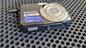 Фотоаппарат Samsung ES9