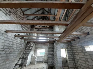 Дом на пер. Кооперативный