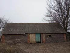 Дом в Ковалях с центральным газоснабжением