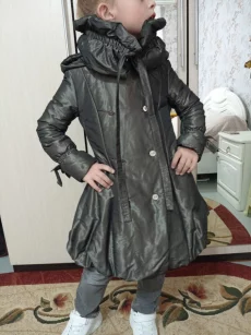 Пальто 25 р