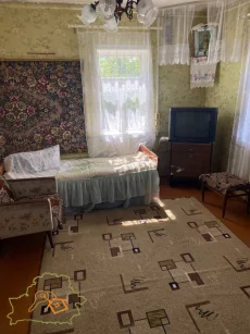 Дом в живописной деревне Малые Бортники