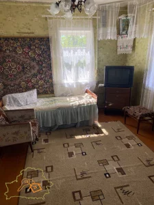 Дом в живописной деревне Малые Бортники