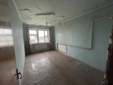 Квартира в отдельном доме
