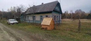 Дом