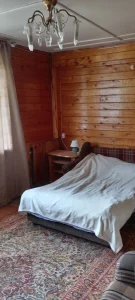 Жилой дом в аг. Красное