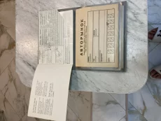 Сервисные книжки по эксплуатации автомобиля ФВ Пасат Б3