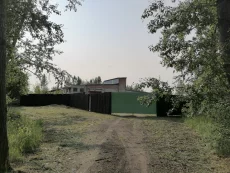 Коммерческая недвижимость