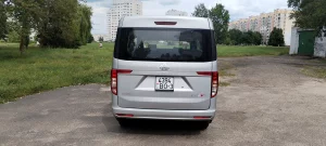 Changan V3 CROSS STAR 2025