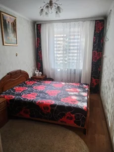 2х комнатную квартиру в центре города