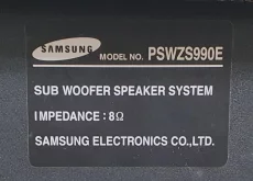 Музыкальный центр Samsung MAX-ZS990
