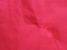 Одеяло ватное с чехлом