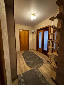 Трехкомнатная квартира пр-д Звездный, д 13