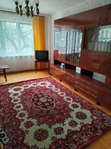 Квартира 2х комнатная