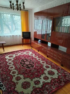 Квартира 2х комнатная