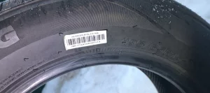 Шины Chao Yang R15 195/65 летние