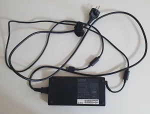 Lenovo Legion Y540-15IRH не рабочий