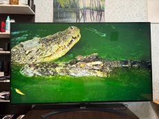 Телевизор LG 65QNED756RA 4K Smart TV, Wi-Fi
