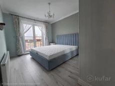 Кровать НЕГА, которая впишется именно в вашу комнату