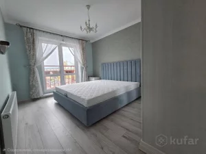 Кровать НЕГА, которая впишется именно в вашу комнату