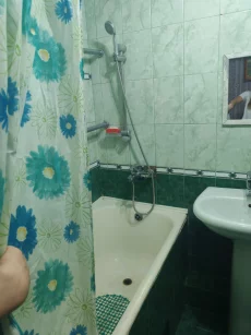 Двухкомнатную квартиру