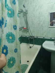 Двухкомнатную квартиру