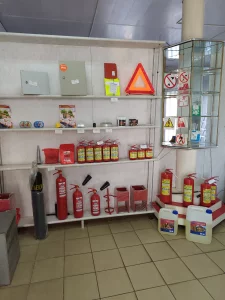 Специалист по продажам