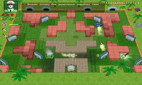 Популярный мир онлайн-игр для мальчиков