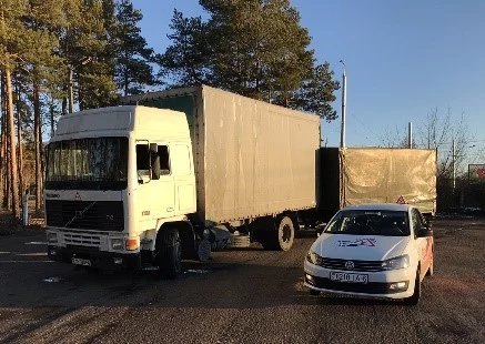 Автошкола "Алана" объявляет набор на обучение категории  "В"