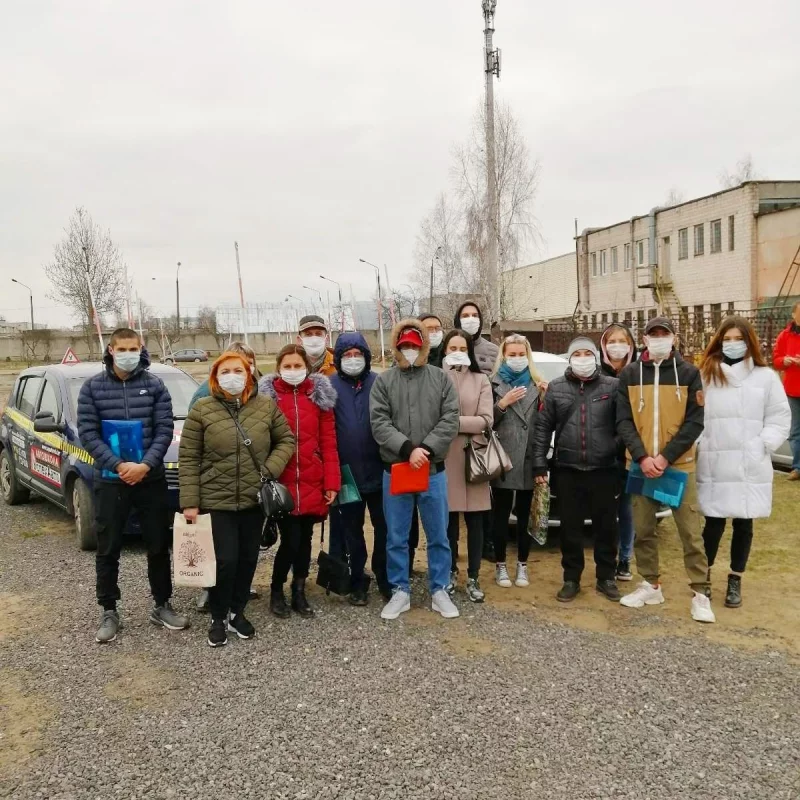 Обучение в автошколе с высоким процентом сдачи экзаменов в ГАИ