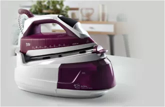 Резервуары для воды для утюгов и парогенераторов: выбор и уход