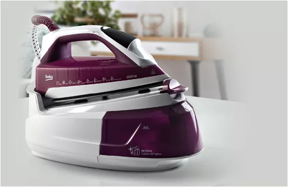 Резервуары для воды для утюгов и парогенераторов: выбор и уход