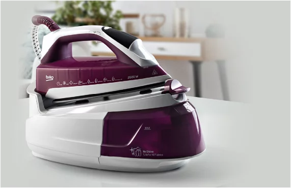 Резервуары для воды для утюгов и парогенераторов: выбор и уход