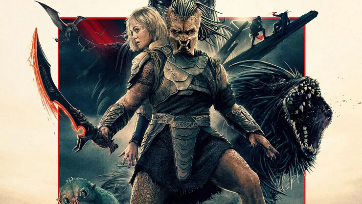 Критики в восторге? На что обращают внимание в первых рецензиях нового «Хищника»