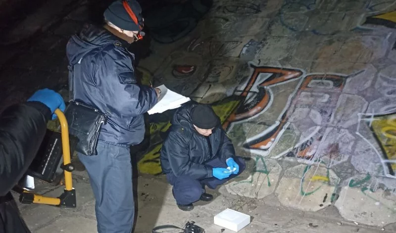 Бобруйских подростков 16 лет обвиняют по статье об убийстве с особой жестокостью