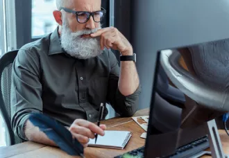 Закрываю ИП: 75-летний бобруйчанин получил ответ от официальных лиц о положенной доплате к пенсии