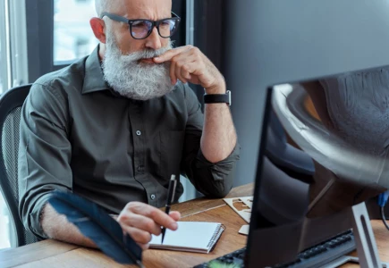 Закрываю ИП: 75-летний бобруйчанин получил ответ от официальных лиц о положенной доплате к пенсии