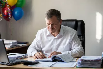 Индивидуальный предприниматель из Бобруйска добровольно уплатил 15,6 тыс. рублей налогов после предупреждения налоговой