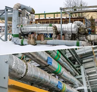 Экономия топлива и тепла принесла «Белшине» миллионный доход