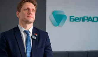 В Беларуси для строительства хранилища ядерных отходов рассматривают Могилевскую и Гродненскую области