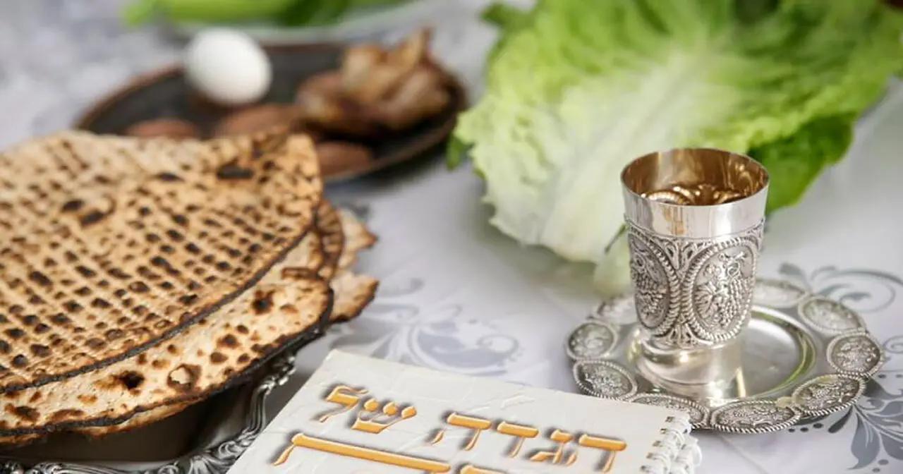 Иудеи Беларуси начали праздновать Песах