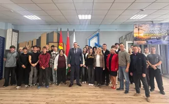 86 молодых специалистов пополнили кадровый резерв Бобруйского района: как встретили молодую смену?