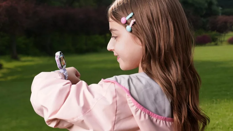 В Беларуси начались продажи планшета Huawei MatePad Air и детских смарт-часов серии Huawei Watch Kids X1