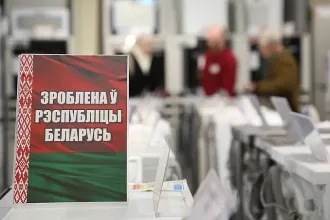 Жители Бобруйщины рассказали, почему покупают белорусскую продукцию