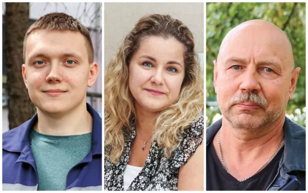 Свадьба, «Аврора» и стопка дверей – шинники рассказали, как провели лето