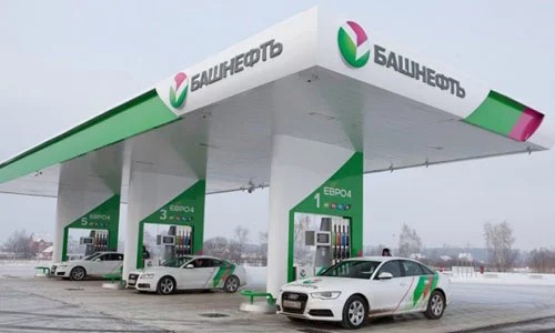 Автозаправочные карты как способ экономии на топливе