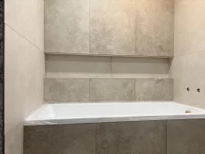 Укладка плитки
