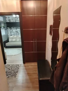 1-комнатную квартиру